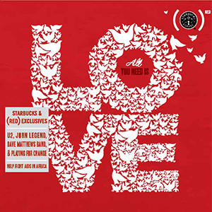 PFC Love Album cover