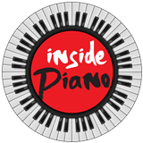 InsidePiano Logo