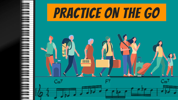 T01. Practice on the Go