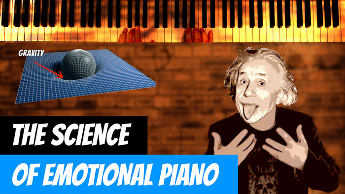 T08. Classical Piano Interpretation
