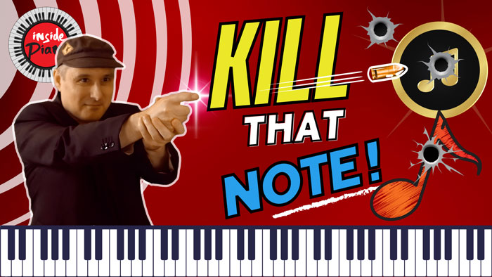 T13. Using Hexatonic Scales