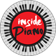 InsidePiano Logo