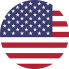 US Flag Icon