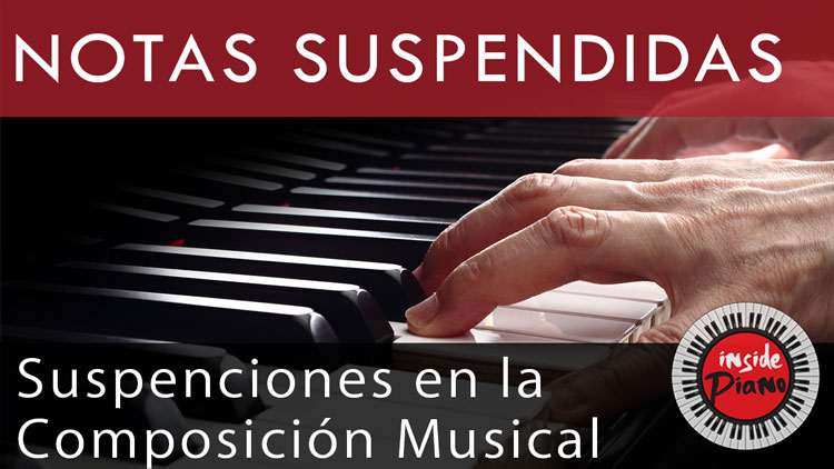Notas Suspendidas