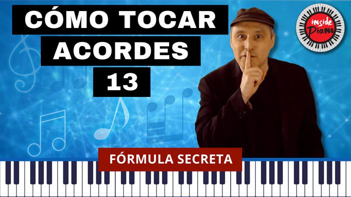 Como Tocar Acordes 13