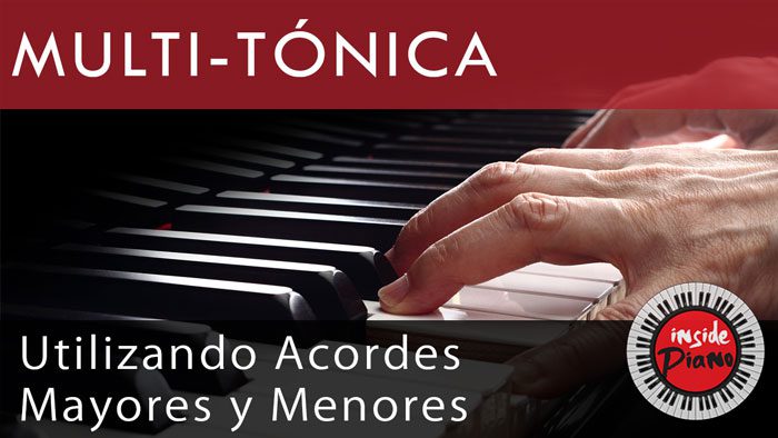 Composición Multi-Tónica