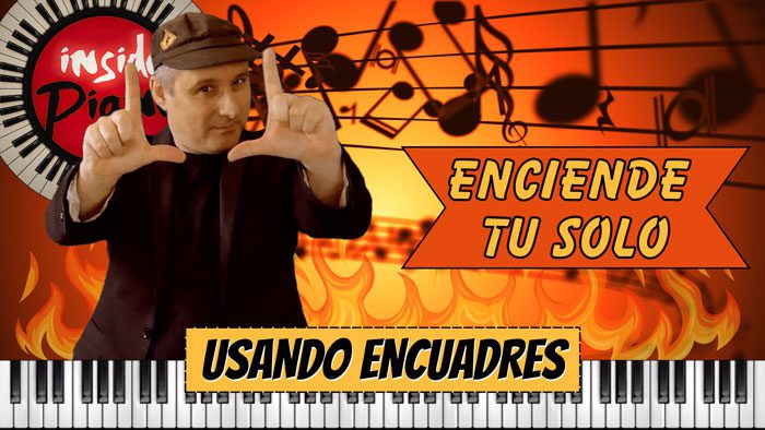 Usando Encuadres