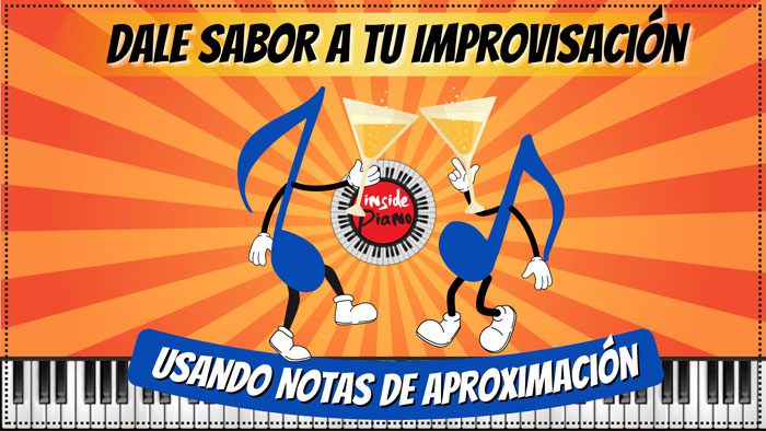 Usando Notas de Aproximación