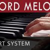 Piano Chord-Melody