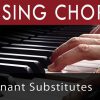 Piano Passing Chords