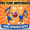 using approach notes