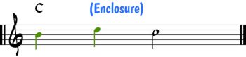 Enclosure
