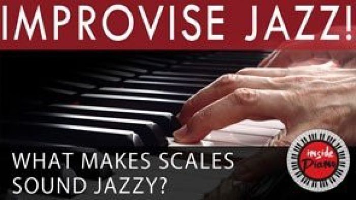 How to Play the 6th Diminished Scale